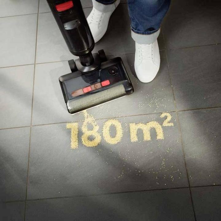 Produktbild Vileda PureClean S5 Plus,kabelloser Nass-Trockensauger bk