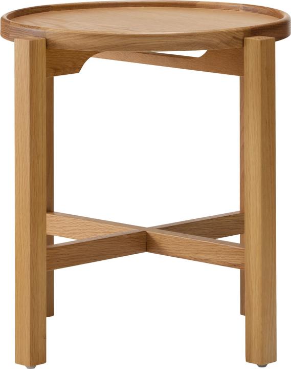 Image du produit micasa Meredith (47 x 47 x 45 cm)