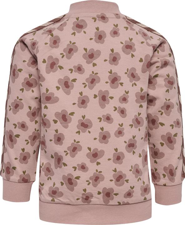 Image du produit hummel hmlFJORA ZIP JACKET (74)