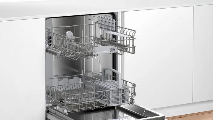 Actual product image Bosch Hausgeräte SMV25AX06E