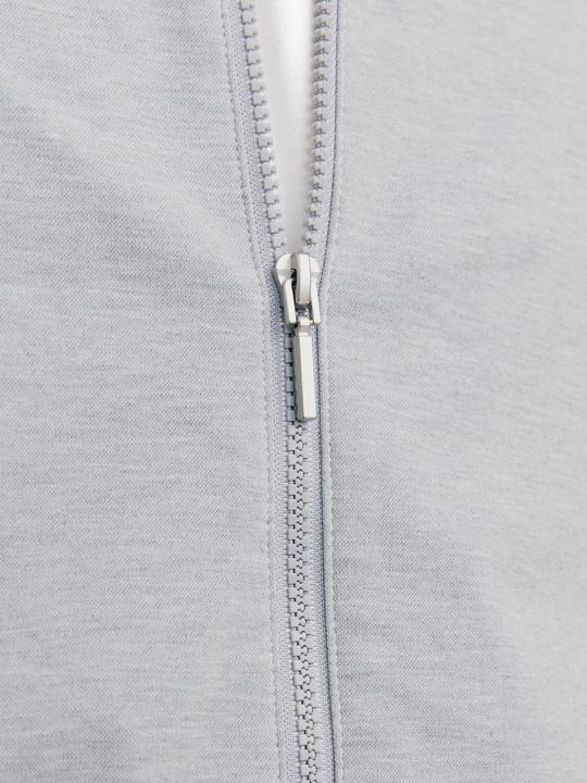 Actual product image Jack & Jones Jprjones Stretch Zip Hybrid Blazer (46)