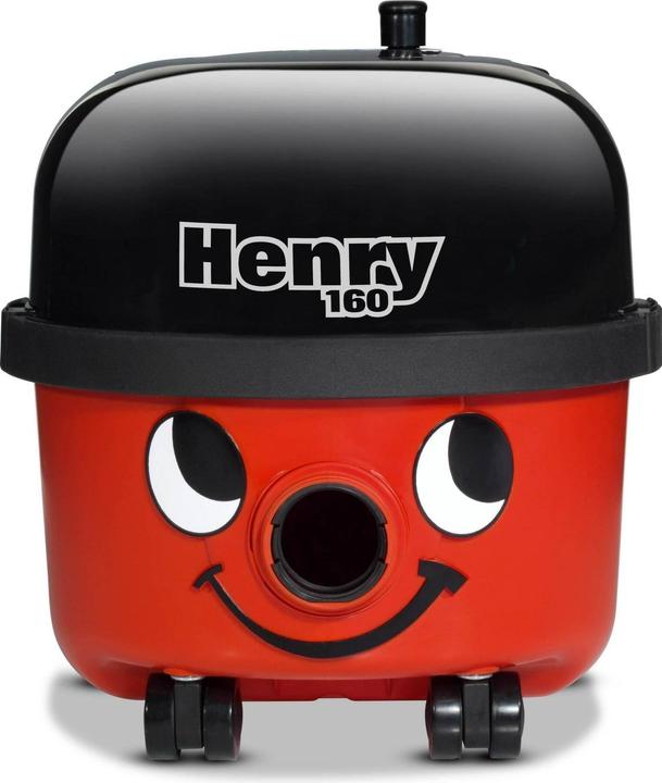 Actual product image Numatic Henry HVR160