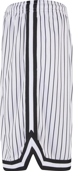 Produktbild Urban Classics Striped Mesh Shorts - 141033 (3XL)