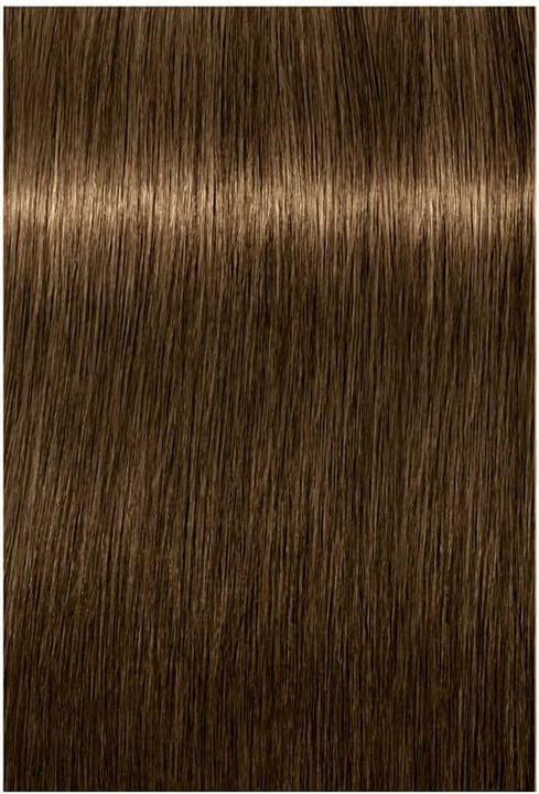 Actual product image Schwarzkopf Professional Igora Color10 hair color (6-4 Dark blond Beige)