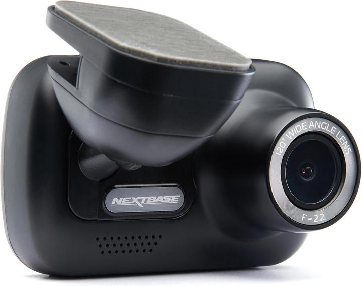 Produktbild Nextbase NBDVR122 (Eingebaute Anzeige, Eingebautes Display, Eingebautes Mikrofon, GPS-Empfänger, HD)