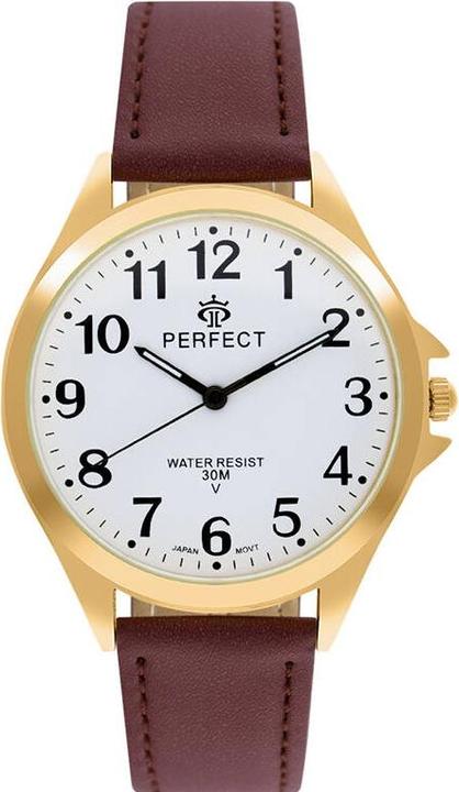 Image du produit PERFEKTE GXB412-12 Herrenuhr (42 mm)