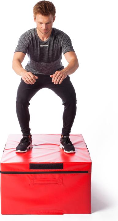 Image du produit Sport-Thieme Soft Plyo Box