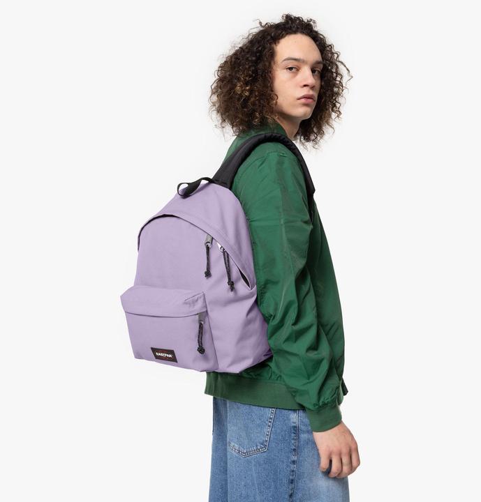 Actual product image Eastpak Rucksack Padded Pakr Lila (24 l)