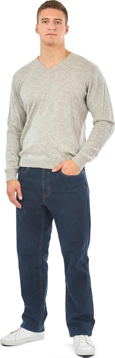 Actual product image Mill & Tailor Thermo jeans (58)
