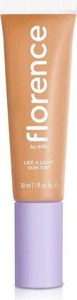 Produktbild Florence by Mills Like A Light Skin Tint T130 Tan with Warm Undertones (T130 Tan with Warm Undertones)
