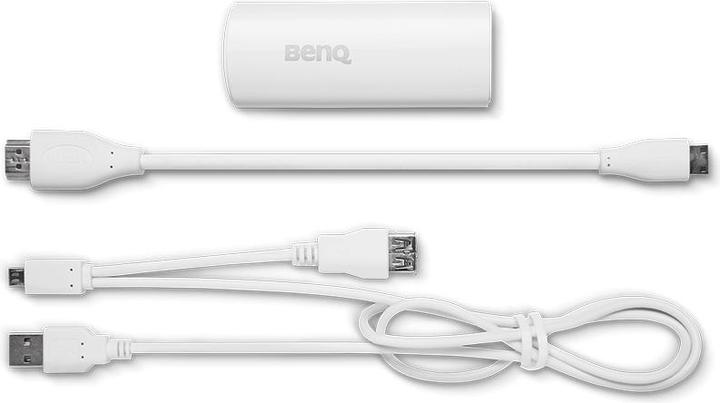 Produktbild BenQ QS02 (Android 10)