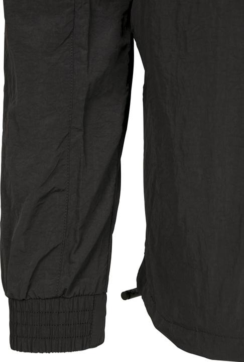 Immagine prodotto Urban Classics Giacca pull over in nylon rugoso (M)
