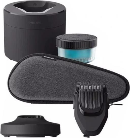Actual product image Philips Shaver series 7000 S7887/58 Wet & Dry electric shaver