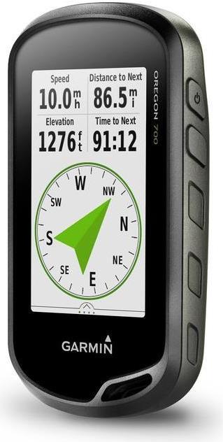 Produktbild Garmin Oregon 700