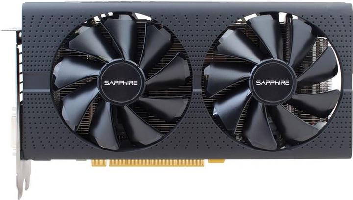 Image du produit Sapphire Radeon RX 570 (8 Go)