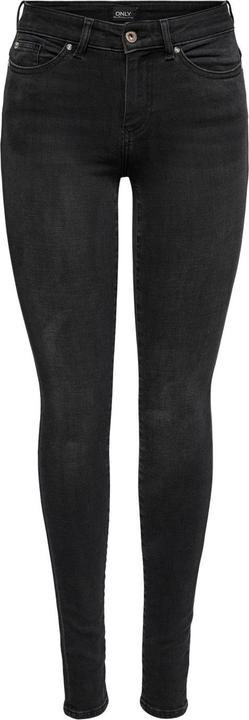 Produktbild Only ONLAnne Life Mid Skinny Fit Jeans (XS)