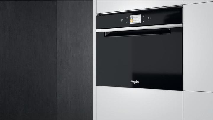 Actual product image Whirlpool W9I MW261