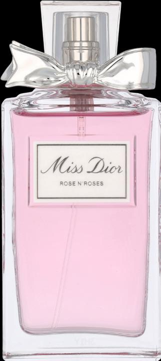Actual product image Dior Miss Rose N'Roses (Eau de toilette, 50 ml)