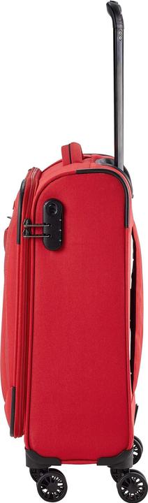 Image du produit Travelite Trolley + valise Chios 4w Trolley S (34 l, Bagage à main (jusqu'à 50l))