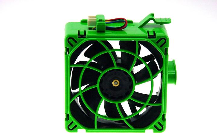 Produktbild Supermicro FAN-0104L4: Gehäuselüfter (80 mm, 1 x)