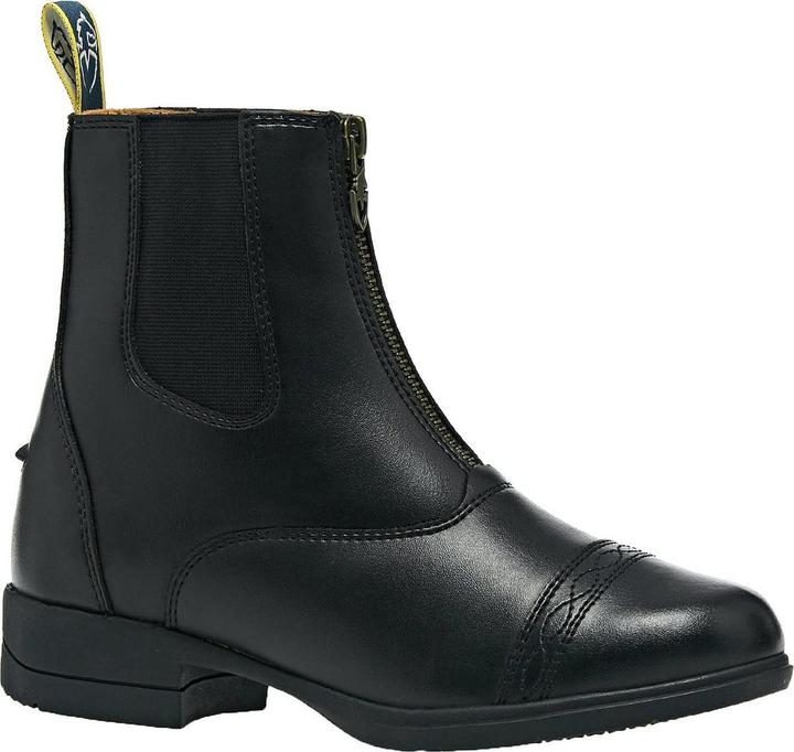 Actual product image Moretta Stable boots Clio (37)