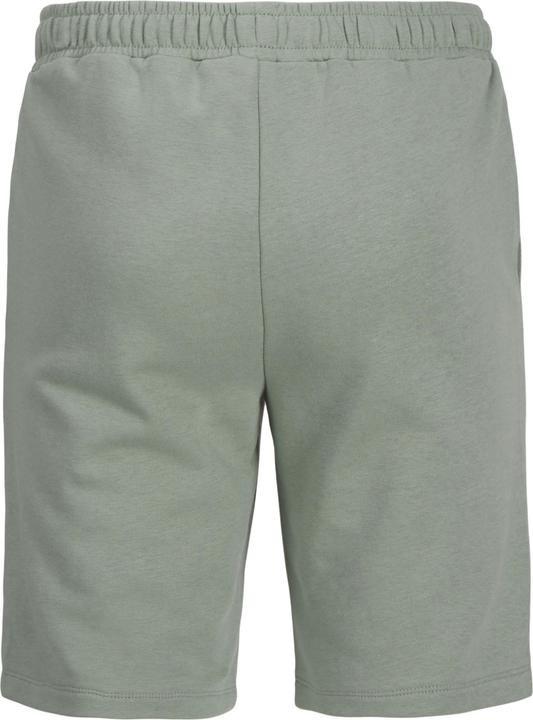 Jack & Jones Jpstlogo Sweat Shorts 2 Col Gms Sn Mni