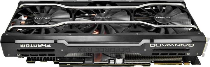 Image du produit Gainward GeForce RTX 2080 Triple V1 (8 Go)