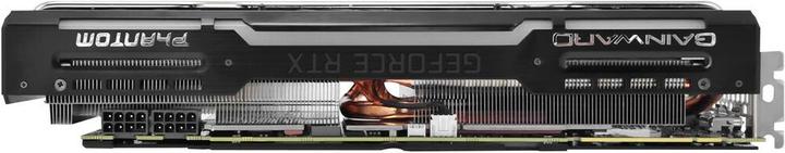 Image du produit Gainward GeForce RTX 2080 Triple V1 (8 Go)