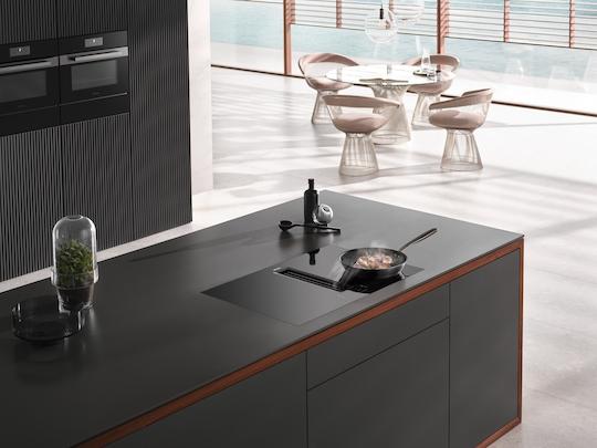 Image du produit Miele KMDA 7272 FL-A