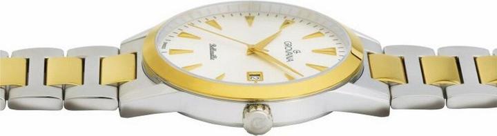 Produktbild Grovana Belleville Boulevard-Kollektion – Schweizer Montre-Quarz (Swiss Made)