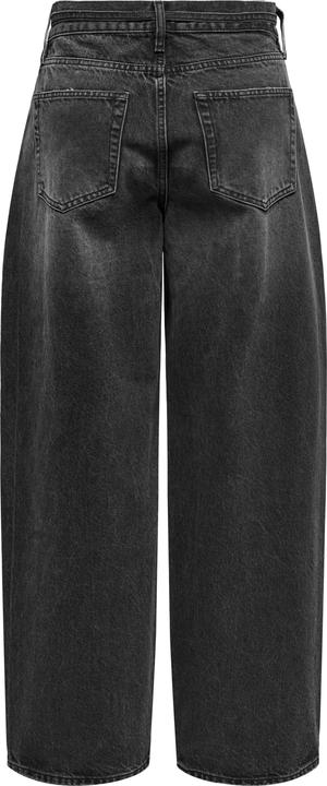 Produktbild Only ONLGIANNA Mittlere Taille Ballon Schnitt Jeans Jeans mit weitem Bein (W29/L34)