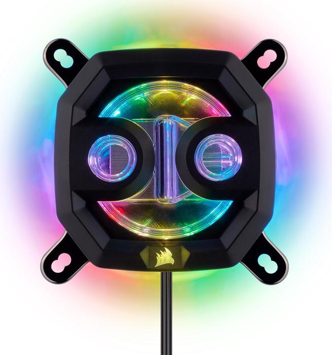 Corsair Hydro Serie X XC7 RGB