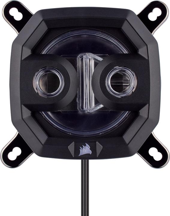 Actual product image Corsair Hydro X Series XC7 RGB