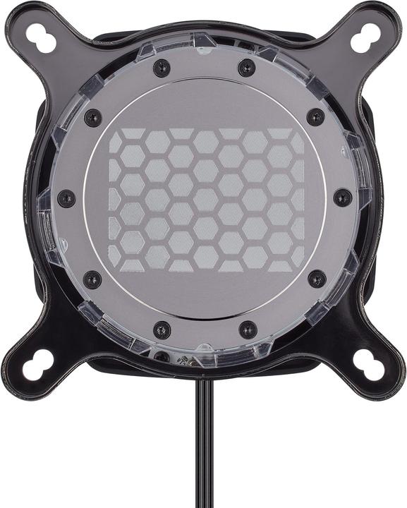 Actual product image Corsair Hydro X Series XC7 RGB