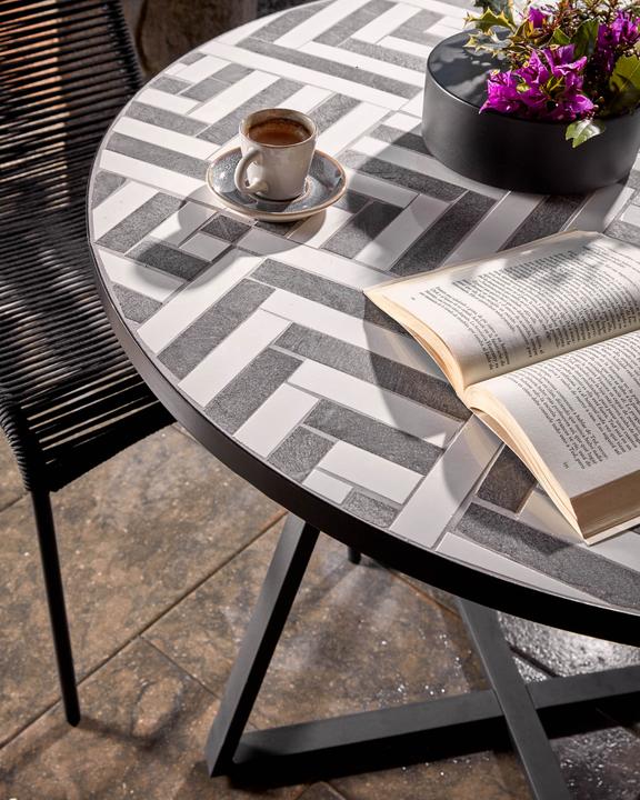 Image du produit Kave Home Tella (90 cm)