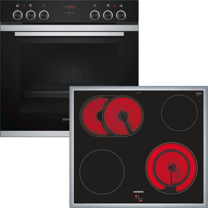 Produktbild Siemens EQ211KA00 iQ300