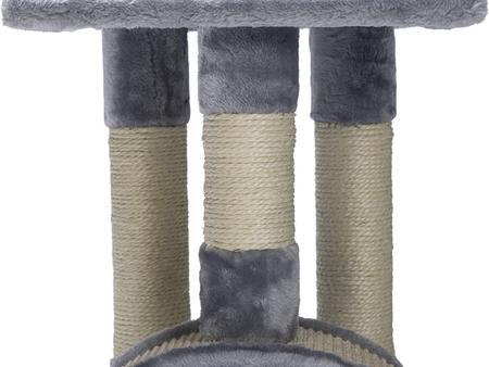 Produktbild Beeztees Tanica (82 cm, Grau, Beige)