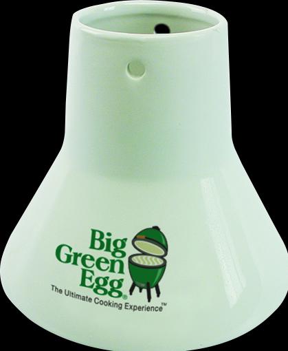 Produktbild Big Green Egg Geflügelhalter Truthahn