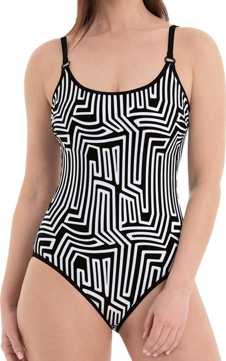 Produktbild Rosa Faia Shining Lines Badeanzug (36 F)