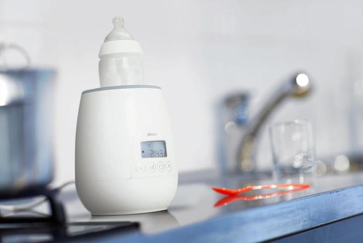 Actual product image Alecto BW-700