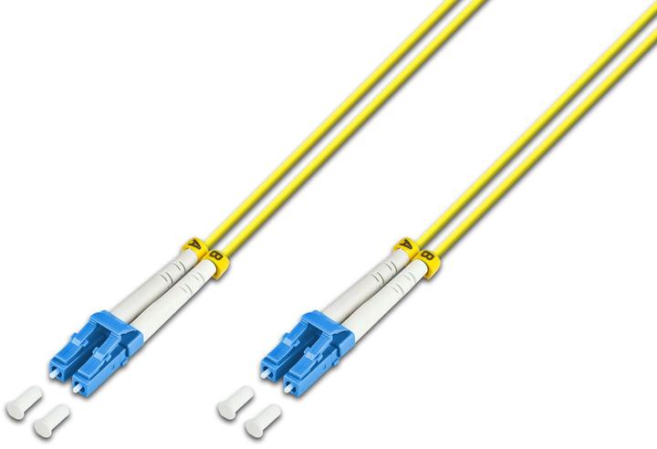 Immagine prodotto Lightwin Cavo patch LWL Duplex (CAT6, 2 m)