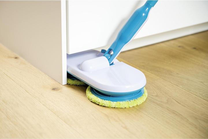Actual product image Hurricane Floating Mop (1 pcs.)
