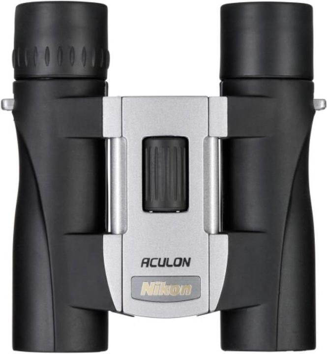Actual product image Nikon Aculon A30 (10 x, 25 mm)