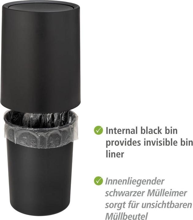 Image du produit Wenko Atri (6 l)