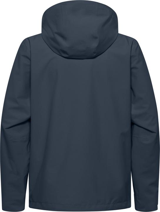 Actual product image Jack Wolfskin Trailtime 2L Jkt M (4XL)