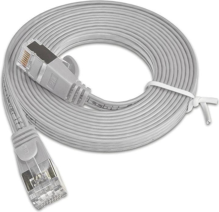 Actual product image Wirewin Network cable (STP, CAT6, 0.50 m)