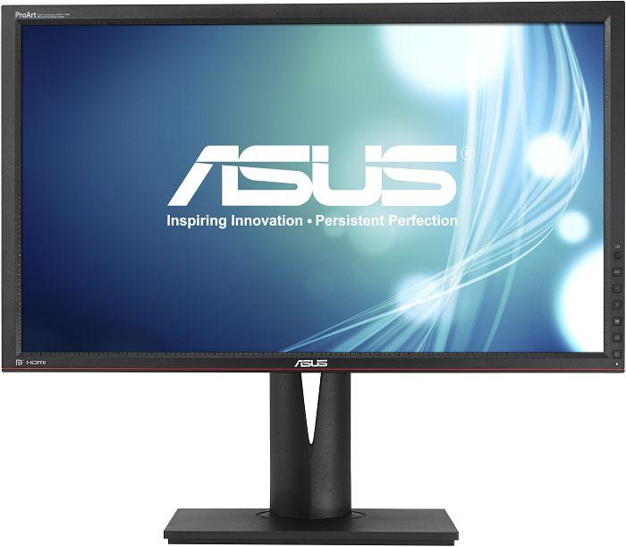 ASUS Pa279q (2560 x 1440 pixels, 27")