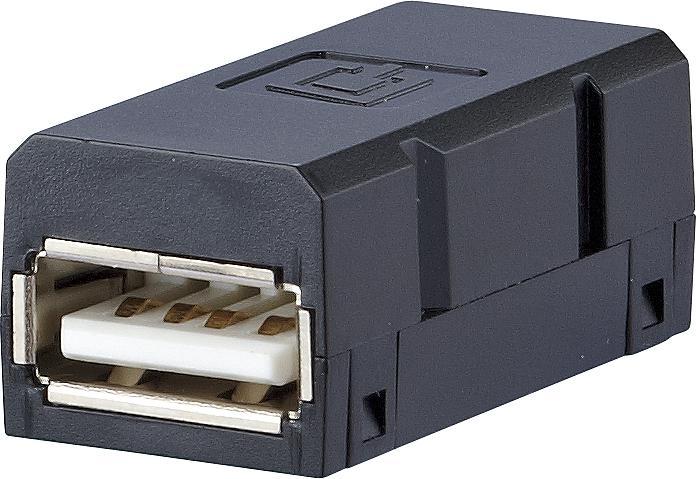Immagine prodotto Metz Connect Accoppiamento USB 2.0