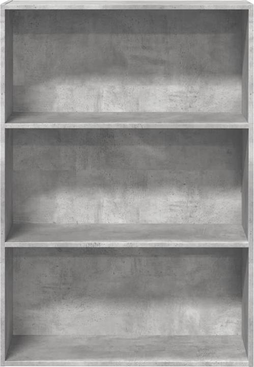 Image du produit VidaXL Bücherregal (80 x 30 x 114 cm)