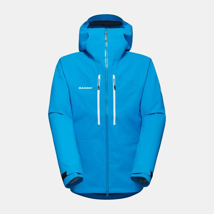 Immagine prodotto Mammut Giacca con cappuccio Taiss HS Uomo (S)